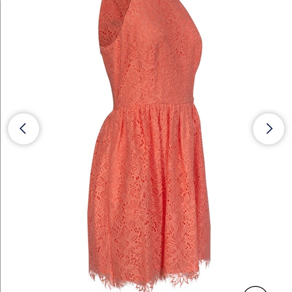 Trina Turk dress - Picture 2 of 8